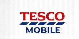 Tesco Mobile Ireland logo