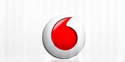 Vodafone Ireland logo