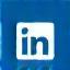 LinkedIn icon